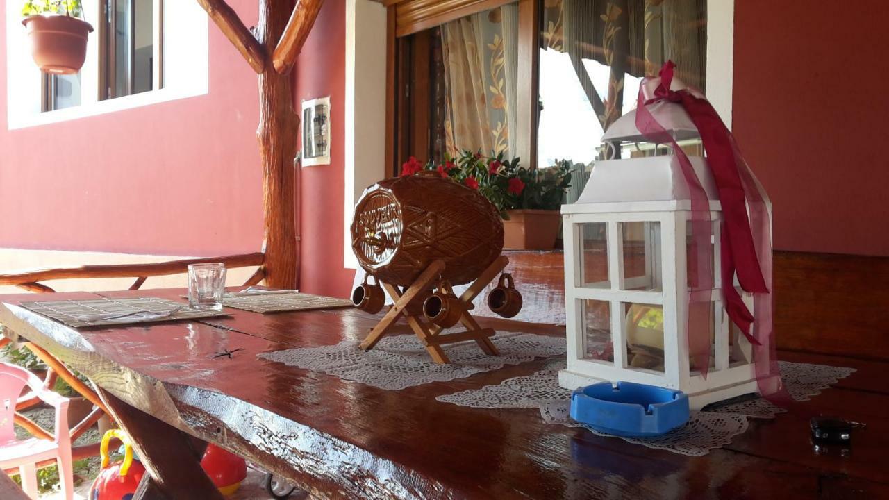 Casa Suzy & Roxy Apartment Arpasu de Jos Екстериор снимка