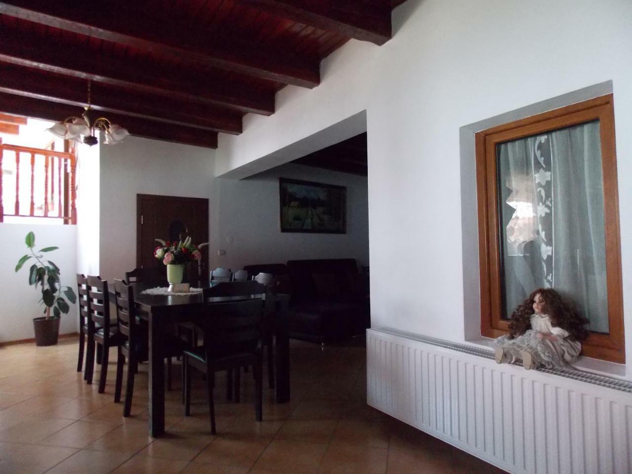 Casa Suzy & Roxy Apartment Arpasu de Jos Екстериор снимка