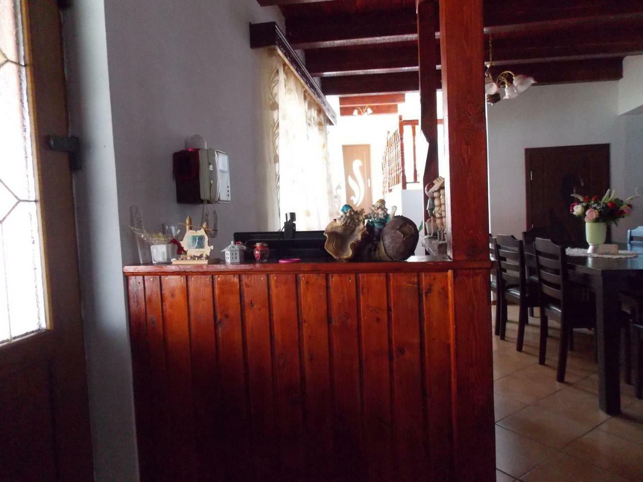 Casa Suzy & Roxy Apartment Arpasu de Jos Екстериор снимка