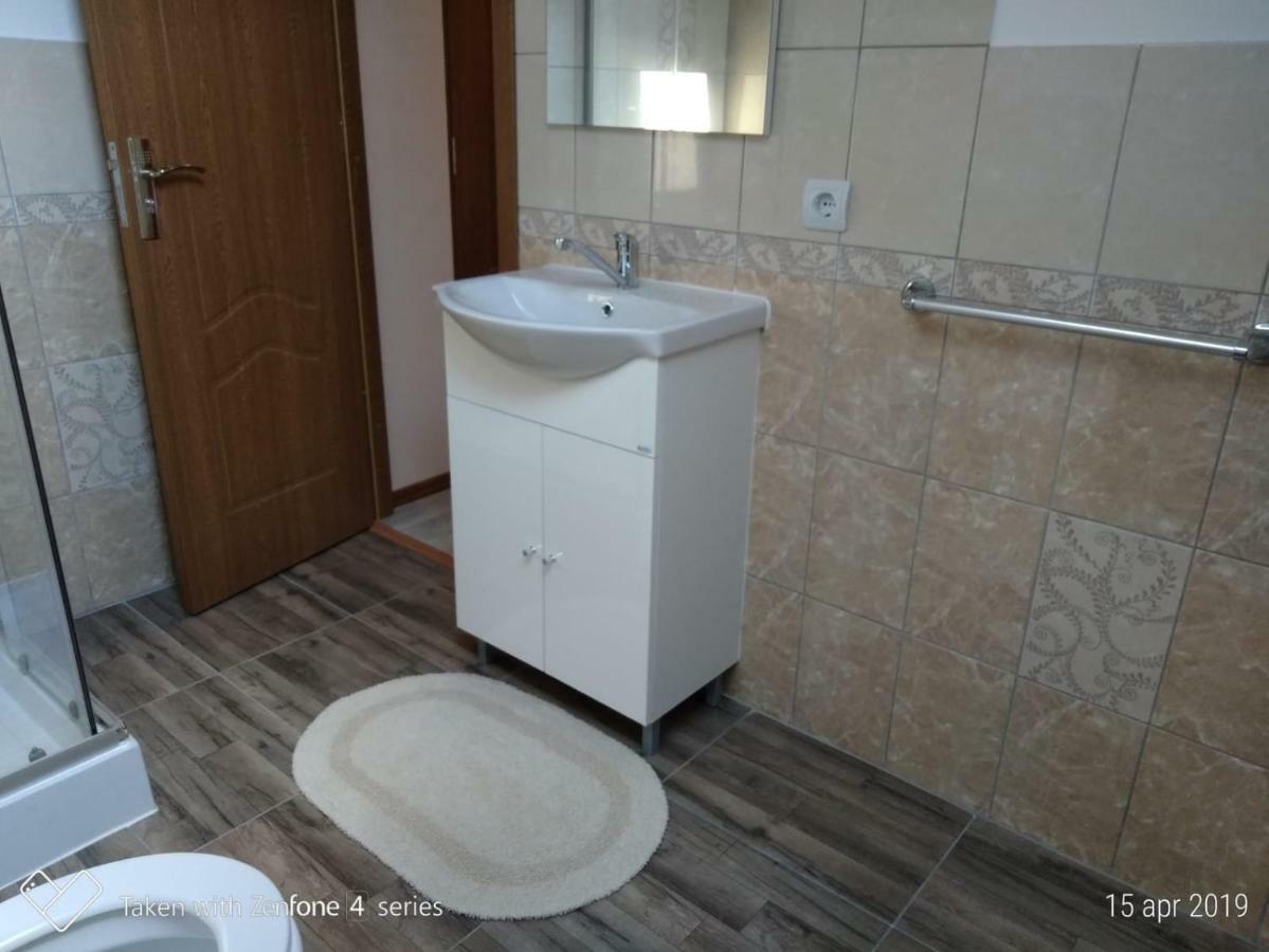 Casa Suzy & Roxy Apartment Arpasu de Jos Екстериор снимка