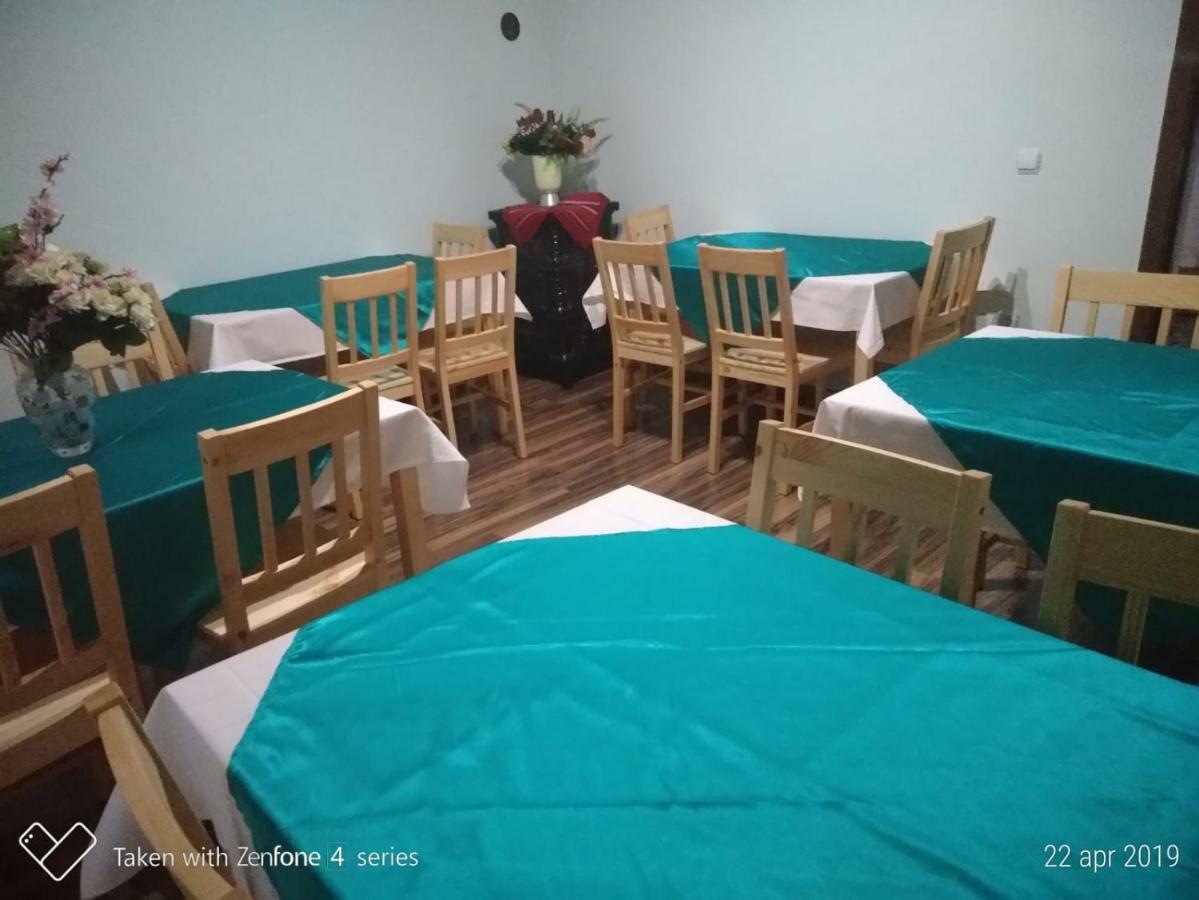 Casa Suzy & Roxy Apartment Arpasu de Jos Екстериор снимка