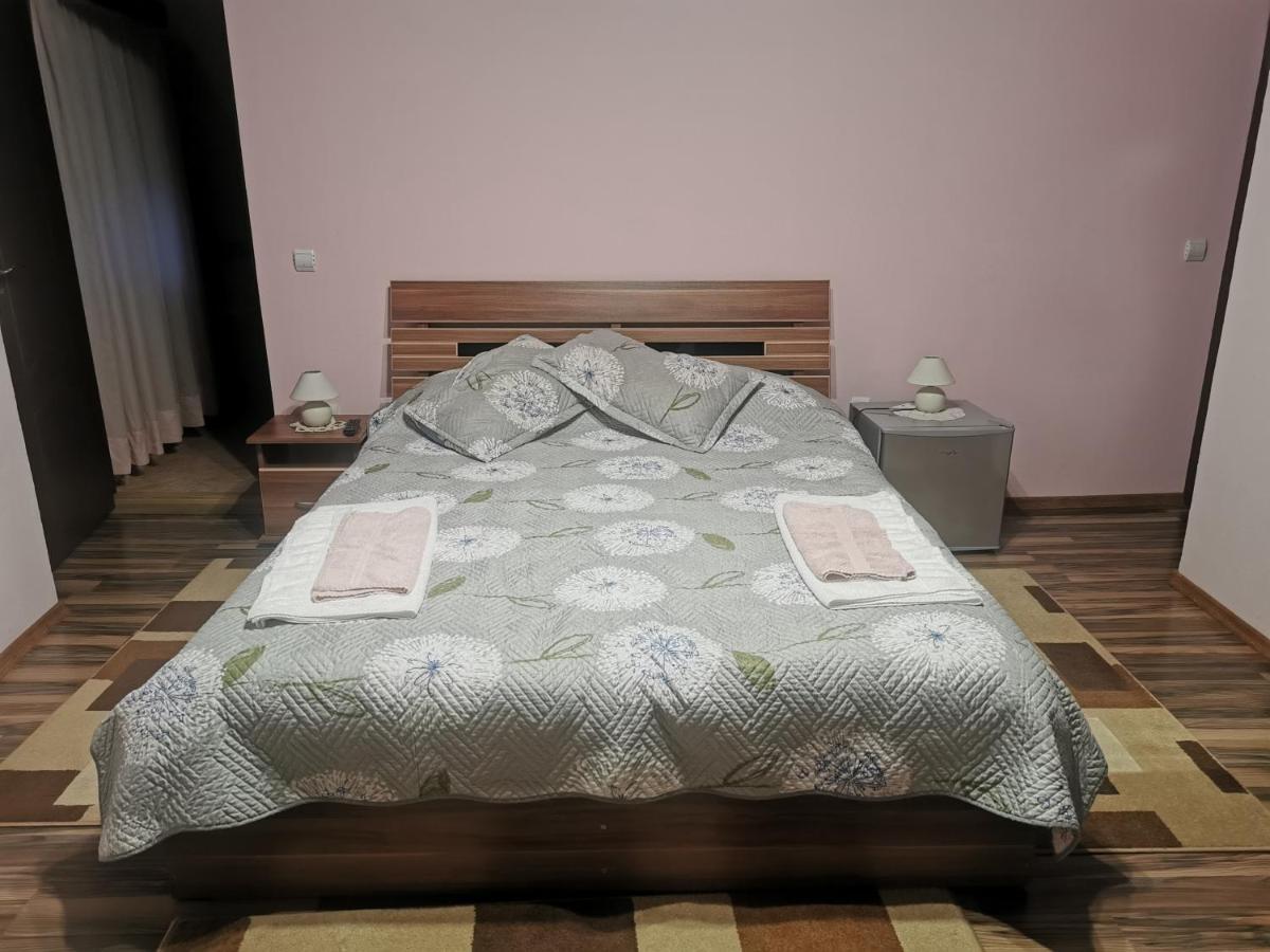 Casa Suzy & Roxy Apartment Arpasu de Jos Екстериор снимка