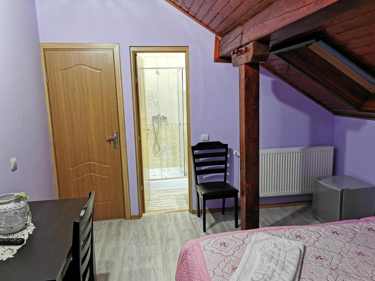 Casa Suzy & Roxy Apartment Arpasu de Jos Екстериор снимка