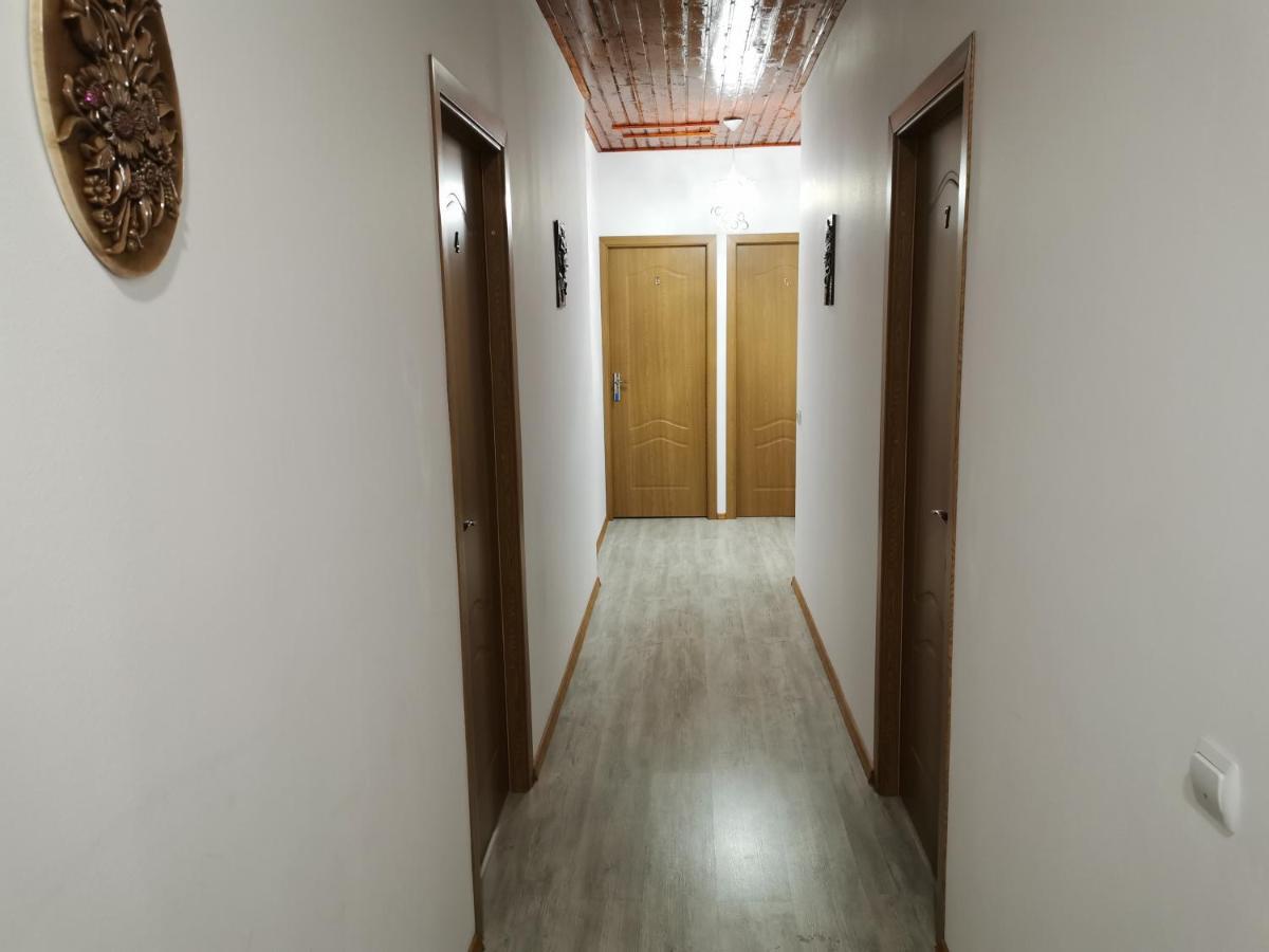 Casa Suzy & Roxy Apartment Arpasu de Jos Екстериор снимка