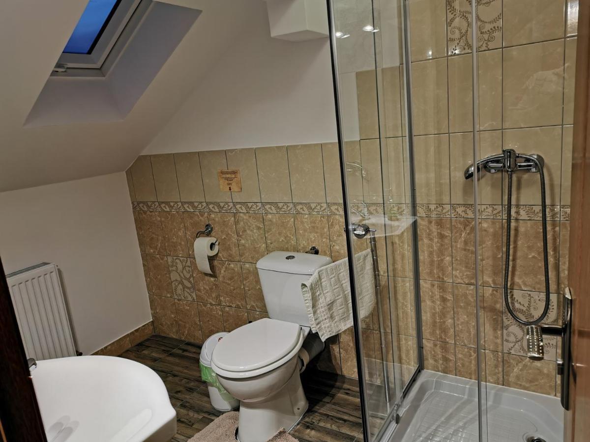Casa Suzy & Roxy Apartment Arpasu de Jos Екстериор снимка