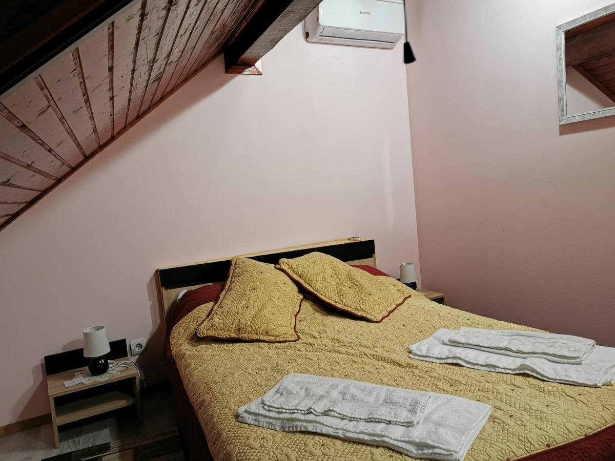 Casa Suzy & Roxy Apartment Arpasu de Jos Екстериор снимка