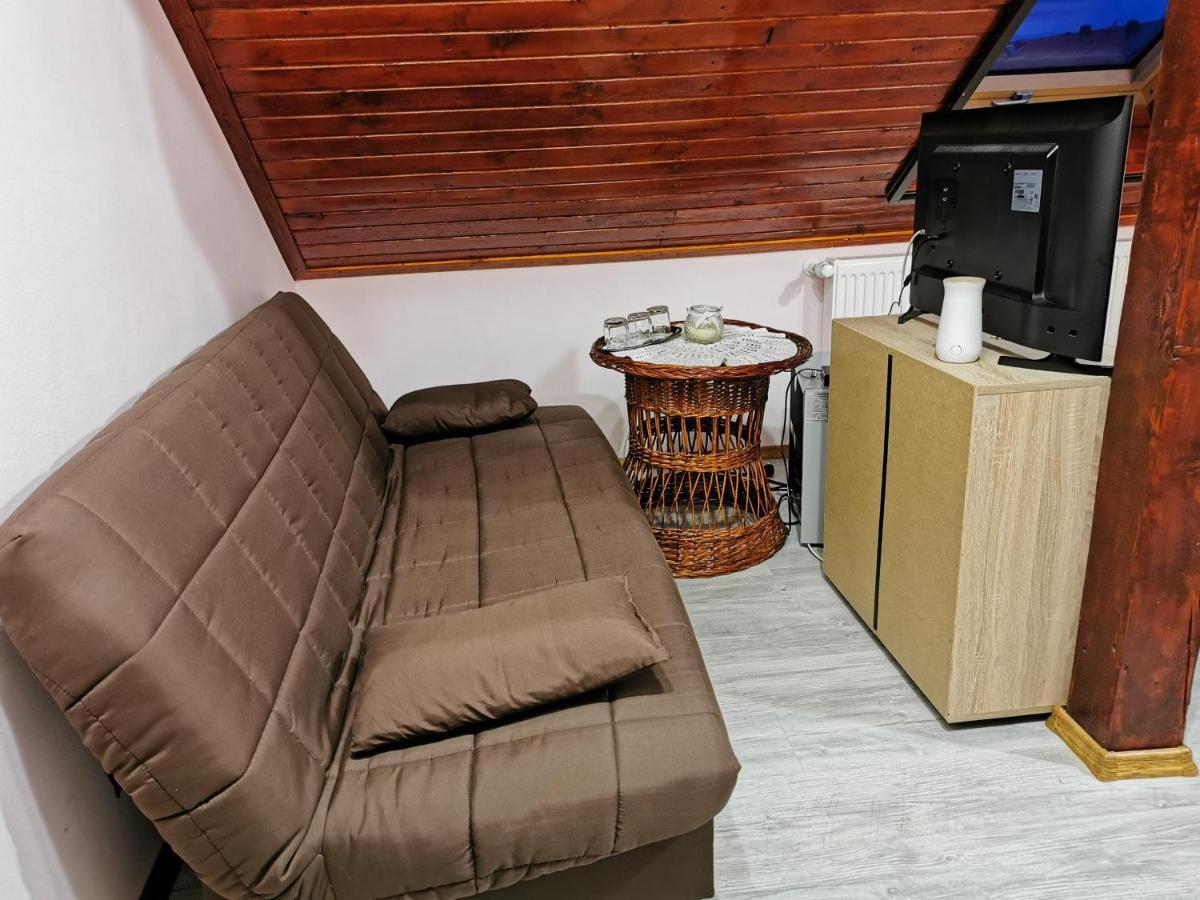 Casa Suzy & Roxy Apartment Arpasu de Jos Екстериор снимка