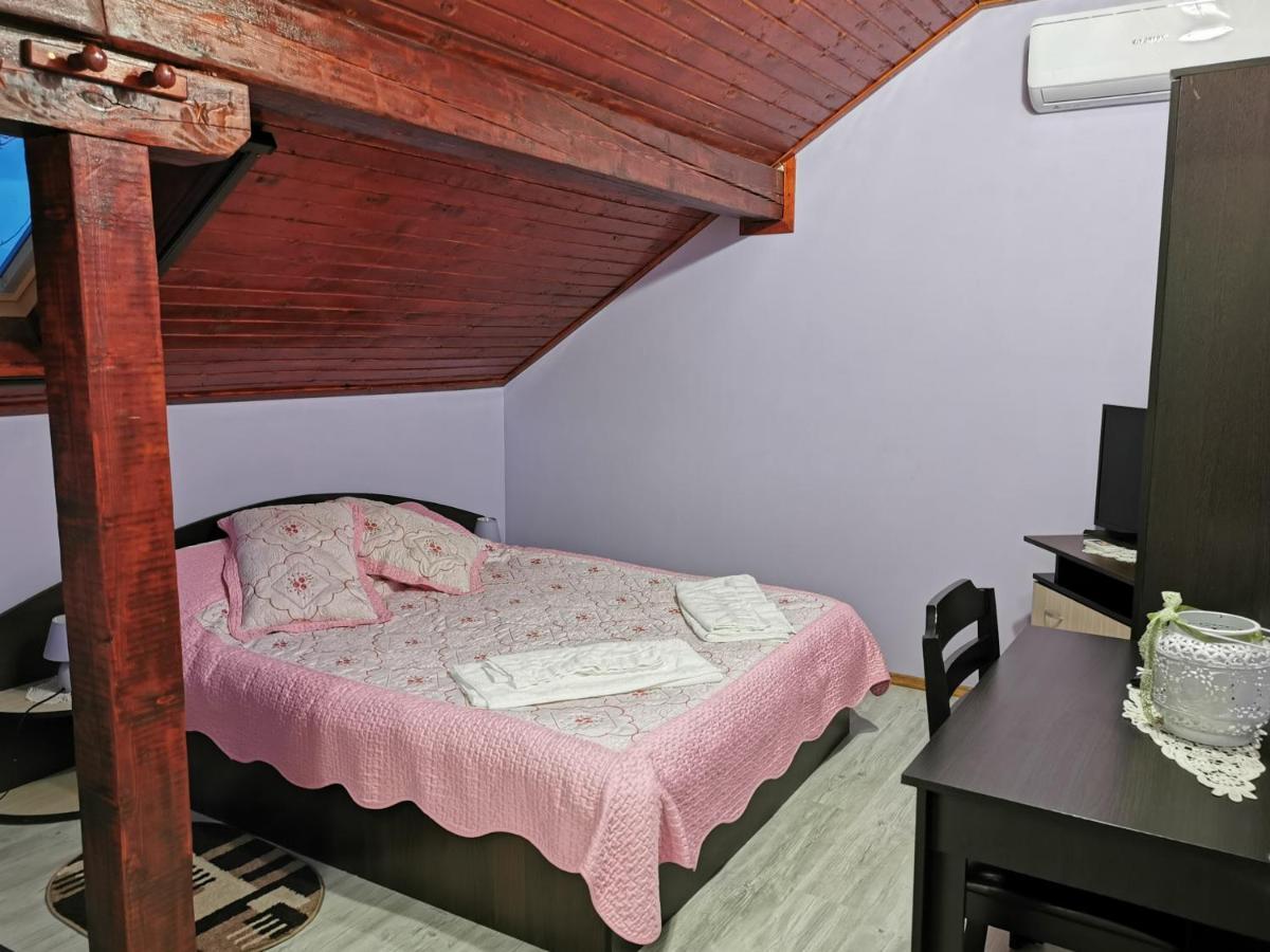 Casa Suzy & Roxy Apartment Arpasu de Jos Екстериор снимка