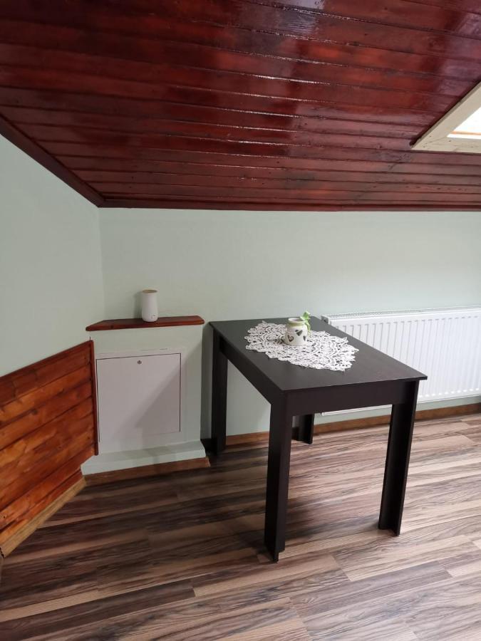 Casa Suzy & Roxy Apartment Arpasu de Jos Екстериор снимка